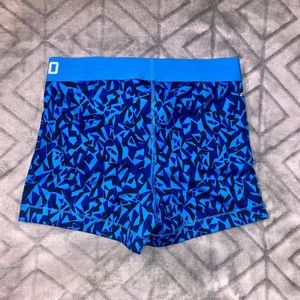 Nike Shorts - Nike pro spandex Nike Shorts - Nike pro spandex
